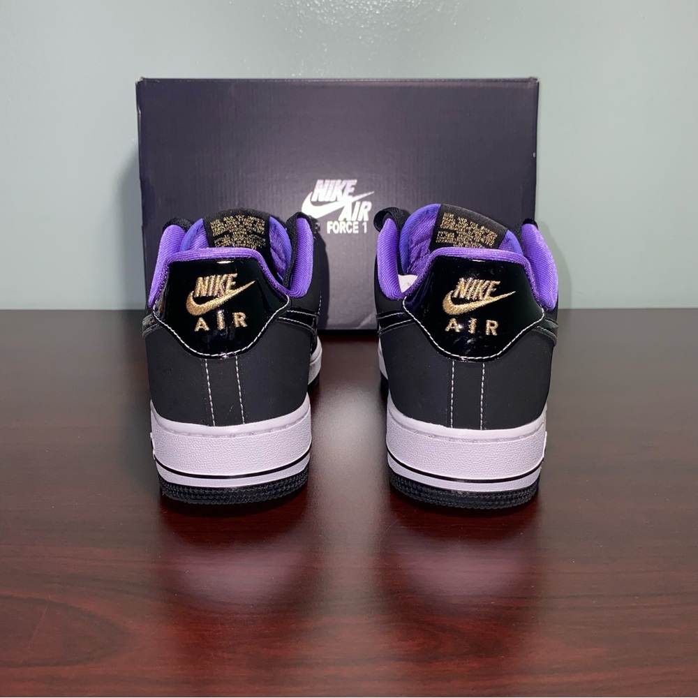 Nike Air Force 1 '07 LV8 - Picture 10 of 10
